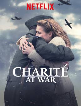 مسلسل Charite at War الموسم 1 الحلقة 2