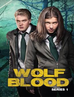 مسلسل Wolfblood الموسم 1 الحلقة 8 مترجم