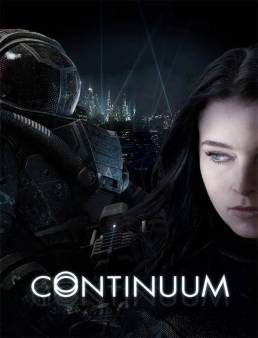 مسلسل Continuum الموسم 4 الحلقة 2