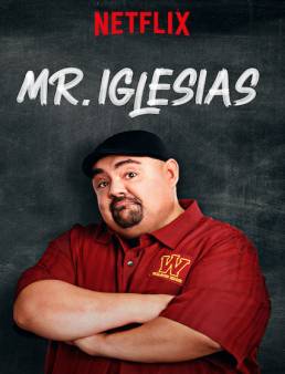 مسلسل Mr. Iglesias الموسم 1 الحلقة 6