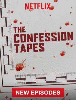 مسلسل The Confession Tapes الموسم 2 الحلقة 4