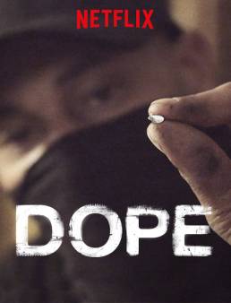 مسلسل Dope الموسم 3 الحلقة 2