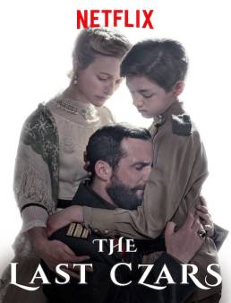 مسلسل The Last Czars الموسم 1 الحلقة 3