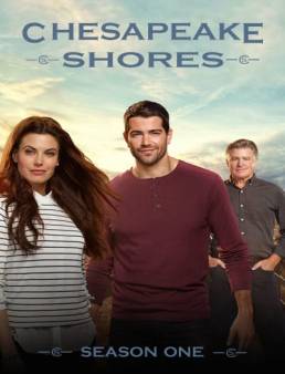 مسلسل Chesapeake Shores الموسم 1 الحلقة 6