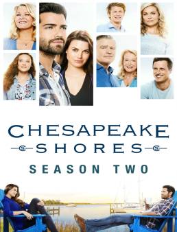 مسلسل Chesapeake Shores الموسم 2 الحلقة 8