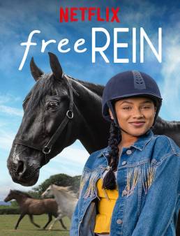 مسلسل Free Rein الموسم 3 الحلقة 2 مترجم