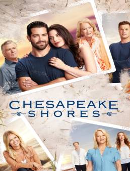 مسلسل Chesapeake Shores الموسم 3 الحلقة 5