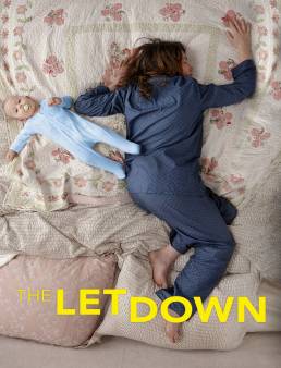 مسلسل The Letdown الموسم 1 مترجم الحلقة 5