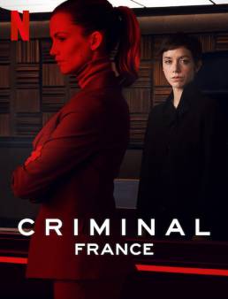 مسلسل Criminal: France الموسم 1 الحلقة 2