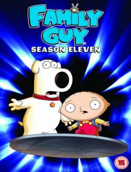 مسلسل Family Guy الموسم 11 الحلقة 13