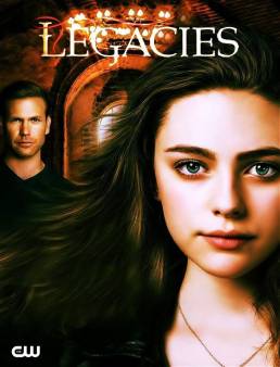 مسلسل Legacies الموسم 2 الحلقة 14