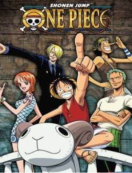 مسلسل ون بيس One Piece الحلقة 369