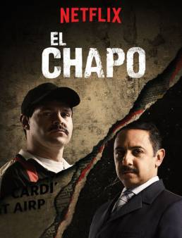 مسلسل El Chapo الموسم 3 الحلقة 7