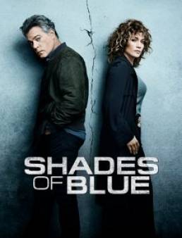 مسلسل Shades of Blue الموسم 3 الحلقة 8