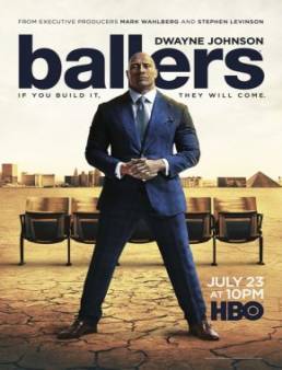 مسلسل Ballers الموسم 3 الحلقة 1