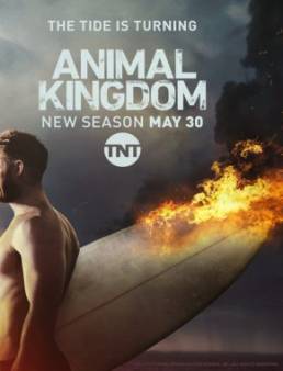 مسلسل Animal Kingdom الموسم 2 الحلقة 12