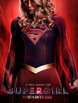 مسلسل Supergirl الموسم 4 الحلقة 20