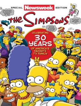 مسلسل The Simpsons الموسم 30 الحلقة 15