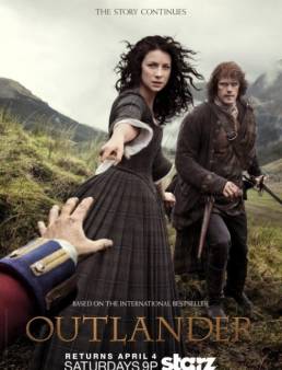 مسلسل Outlander الموسم 2 الحلقة 10