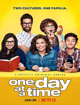 مسلسل One Day at a Time الموسم 2 الحلقة 6