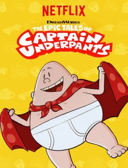 مسلسل The Epic Tales of Captain Underpants مدبلج الموسم 2 الحلقة 9