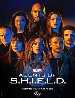 مسلسل Agents of S.H.I.E.L.D الموسم 6 الحلقة 2