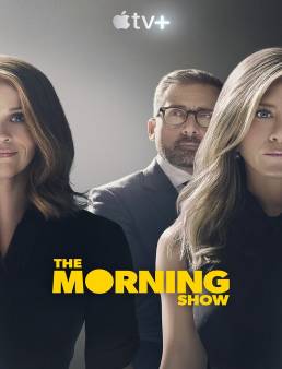 مسلسل The Morning Show الموسم 1 الحلقة 7