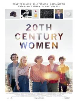 مشاهدة فيلم 20th Century Women مترجم