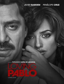 فيلم Loving Pablo 2017 مترجم