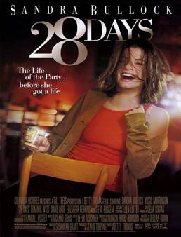 فيلم 28 Days 2000 مترجم