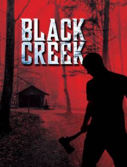 فيلم Black Creek مترجم