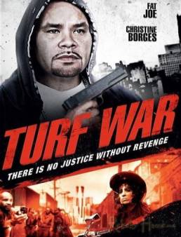 فيلم Turf War مترجم