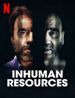 مسلسل Inhuman Resources الموسم 1 الحلقة 5