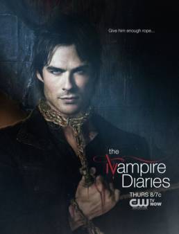 مسلسل The Vampire Diaries الموسم السابع الحلقة 20