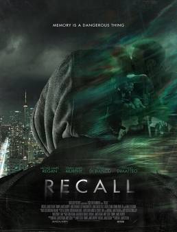 فيلم Recall 2018 مترجم