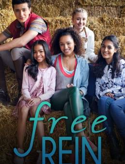 مسلسل Free Rein مترجم الموسم 2 الحلقة 10 والاخيرة