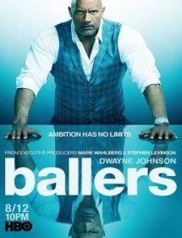 مسلسل Ballers الموسم 4 الحلقة 3