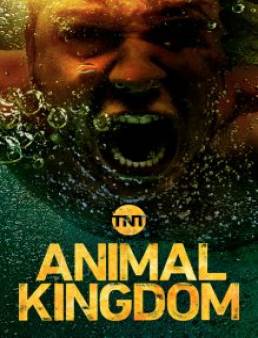 مسلسل Animal Kingdom الموسم 3 الحلقة 1