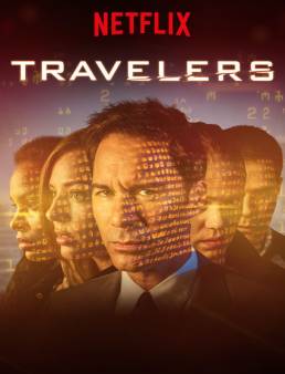 مسلسل Travelers الموسم 2 الحلقة 11