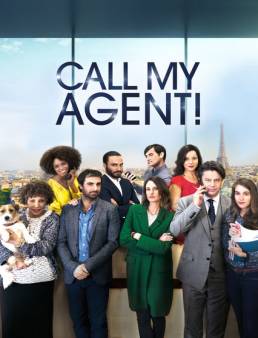 مسلسل Call My Agent الموسم 2 الحلقة 4