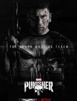 مسلسل The Punisher الموسم 1 الحلقة 7