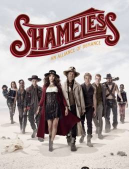 مسلسل Shameless الموسم 9 الحلقة 4