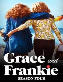 مسلسل Grace and Frankie الموسم 5 الحلقة 13 والاخيرة