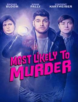 فيلم Most Likely to Murder مترجم