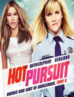 مشاهدة فيلم Hot Pursuit 2015 مترجم