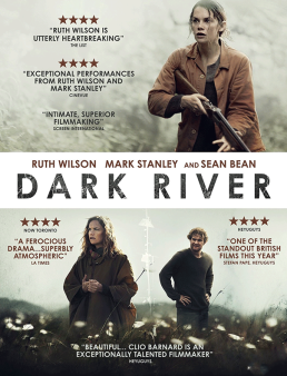 فيلم Dark River 2017 مترجم