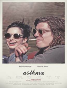 مشاهدة فيلم Asthma 2015 مترجم