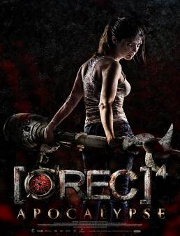 فيلم REC 4: Apocalypse مترجم