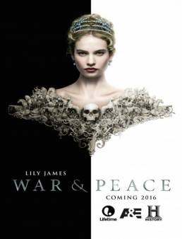 مسلسل War and Peace الموسم الاول الحلقة 5