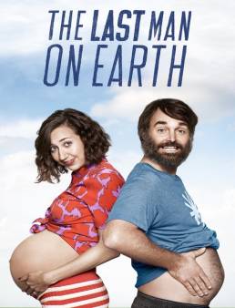 مسلسل The Last Man on Earth الموسم 4 الحلقة 11